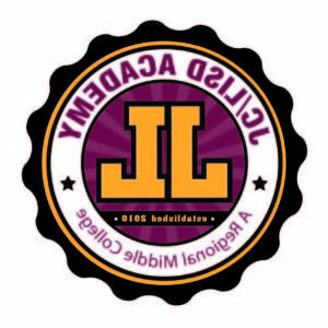 JC LISD Academy logo